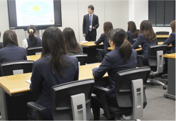 中途入社２年目フォロー研修